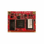 Internal Dante Module for Wing - Behringer AOIP-DA | 000-EI800-00010 | 4033653072205