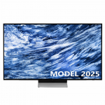 Samsung Electronics Polska Samsung QE77S90FAE 195.6 cm (77") 4K Ultra HD Smart TV Wi-Fi Black | QE77S90FAEXXH | 8806097090977