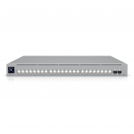 UBIQUITI  UniFi Pro XG 24 Managed L2/L3 10G Ethernet (100/1000/10000) 1U Grey | USW-Pro-XG-24 | 0810177160779