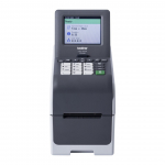 Brother  TD-2350DSA203 label printer Direct thermal 203 x 203 DPI 152 mm/sec Wired & Wireless Ethernet LAN Wi-Fi Bluetooth | 515219 | 4977766836609