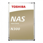 TOSHIBA  N300 internal hard drive 14 TB 7200 RPM 512 MB 3.5" Serial ATA III | 8312277 | 4260557512548