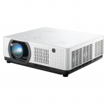 ViewSonic  LSC731WU data projector Standard throw projector 7300 ANSI lumens 3LCD WUXGA (1920x1200) Black, White | 100537560 | 0766907029376