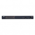 ATEN 16-port Cat5 KVM PS/2+USB KH1516A | KH1516A-AX-G | 672792400407