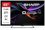 Sharp  65HR7265E 165.1 cm (65") 4K Ultra HD | 65HR7265E | 5905683272957