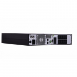 Orvaldi  V3000+ sinus 2U LCD uninterruptible power supply (UPS) Line-Interactive 3 kVA 2700 W 9 AC outlet(s) | VOT3000+ | 5904006036818