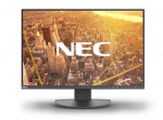 NEC  MultiSync EA241WU computer monitor 61 cm (24") 1920 x 1200 pixels WUXGA LCD Black | 60004676 | 5028695116504