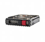 High Peak HPE 4TB SATA 6G Business Critical 7.2K LFF LP 1-year Warranty Multi Vendor HDD | 861683-B21 | 4549821012251