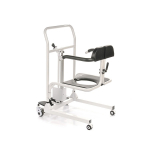 MDH Sanitary wheelchair and shower trolley BMW02 | LITMDHWTP0004 | 6952075709040