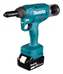 MAKITA  DRV250 riveter Hand gun | DRV250RFJ | 0088381876414