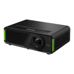 ViewSonic  X2-4K Pro 4K HDR Smart LED Projector with Built-in Google TV | X2-4K Pro | 0766907028072