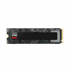 Samsung Electronics Polska Samsung 9100 PRO PCIe&reg; 5.0 NVMe&trade; M.2 SSD - 2 TB | MZ-VAP2T0BW | 8806095811710