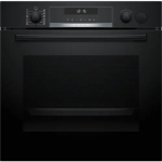 Bosch  HRG578CB7 oven 71 L Black | HRG578CB7 | 4242005465804
