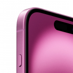 APPLE iPhone 16 128GB Pink | MYEA3HX/A | 0195949822209