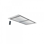 TEKA  DHT 1285 INOX Ceiling built-in Black, Stainless steel 807 m&sup3;/h | 5999 | 8421152145890