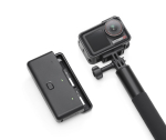 DJI  Osmo Action 5 Pro action sports camera 40 MP 4K Ultra HD CMOS 25.4 / 1.3 mm (1 / 1.3") Wi-Fi 701 g | 1767731 | 6941565981059