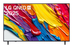 LG  QNED AI 65QNED82A6B 165.1 cm (65") 4K Ultra HD Smart TV Wi-Fi Black | 65QNED82A6B.AEU | 8806096396827