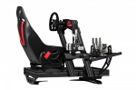 Next Level Racing Motion Plus Platform | NLR-M007 | 040835250409