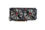 BIOSTAR GeForce RTX 2060 SUPER NVIDIA 8 GB GDDR6 | VN2066RF82 | 4712960686717