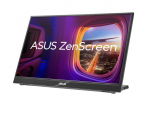 ASUS  ZenScreen MB16QHG computer monitor 40.6 cm (16") 2560 x 1600 pixels WQXGA LCD Black | 90LM08NG-B01170 | 4711387078471