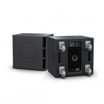 Turbosound MILAN M15B Subwoofer aktywny 15" | 000-AX701-00010 | 4033653022354