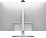 Dell  UltraSharp U3224KBA computer monitor 80 cm (31.5") 6144 x 3456 pixels 6K Ultra HD LCD Black, Silver | DELL-U3224KBA | 5397184657140
