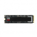Samsung Electronics Polska Samsung 9100 PRO PCIe&reg; 5.0 NVMe&trade; M.2 SSD - 4 TB | MZ-VAP4T0BW | 8806095811703