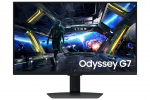 Samsung Electronics Polska LCD Monitor 27" Odyssey G7/LS27DG702EUXDU Samsung | LS27DG702EUXDU | 8806095724881