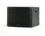 dBTechnologies  LVX PSW15 Subwoofer pasywny 15" | 1030400740 | 8054317630377