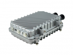 LevelOne Outdoor PoE Repeater, Cascadable, | POR-1100 | 4015867149195