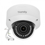 Vandal-Proof IP Camera TC-C35MS | TC-C35MS SPEC:I5/A/E/Y/M/H/2.7-13.5MM/V4.1 | 6971849727257