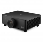 ViewSonic  LS950-4K data projector Standard throw projector 7100 ANSI lumens UHD 4K (3840x2160) Black | LS950-4K | 0766907027297