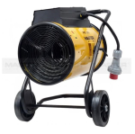 MASTER  RS40 ELECTRIC HEATER 400V 40KW | 340000 | 8053670893276
