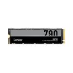 LEXAR NM790 2 TB M.2 PCI Express 4.0 NVMe SLC | 24790660 | 8433671302906