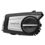 SENA  50C-01 motorcycle intercom Bluetooth 5.0 2000 m 1 pcs. Black | Interkom z kamerą 50C-01 | 8809629525046
