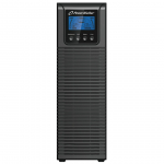 PowerWalker  VFI 3000 TGS Double-conversion (Online) 3 kVA 2700 W 3 AC outlet(s) | VFI 3000 TGS | 4260074978353