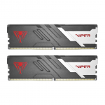 Patriot Memory DDR5 Viper Venom 32GB/7000 (2x16GB) CL40 | PVV532G700C32K | 4711378423655