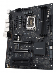 ASUS  PRO WS W680-ACE Intel W680 LGA 1700 ATX motherboard | 90MB1DZ0-M0EAY0 | 4711387006177