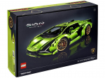 LEGO  TECHNIC 42115 LAMBORGHINI SI&Aacute;N FKP 37 | 42115 | 5702016617535