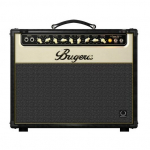 Bugera V22 INFINIUM audio amplifier 2.0 channels Performance/stage Beige, Black | 000-B0301-00010 | 4033653111096