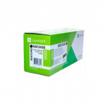 Lexmark Toner 56F2X0E Black Extra High Yield | 56F2X0E | 734646638043