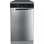 Whirlpool Dishwasher WSFO3T223PCX | WFSO3T223PCX | 8003437234323