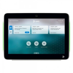 POLY Touch control panel TC10 white TC No location 875J5AA#AC3 | 875J5AA#AC3 | 197497663563