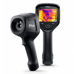 FLIR  E6 Pro Thermal imaging camera 240 x 180 Black Built-in display | E6-PRO | 4743254006461