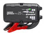 NOCO GENIUSPRO25 25A Pro Battery Charger | GENIUSPRO25 | 1210000619518