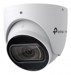 TP-LINK InSight S445ZI VIGI 4MP IR Motorized Varifocal Turret Network Camera | InSight S445ZI | 8885020623550