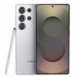 Samsung Electronics Polska Samsung Galaxy S25 Ultra 17.5 cm (6.9") Dual SIM Android 15 5G USB Type-C 12 GB 512 GB 5000 mAh Grey, Titanium | SM-S938BZTGEUE | 8806095859910