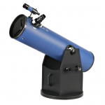 Telescope DO-GSO Dobson 10" F/5 M-CRF | GS880 | 5901691602151