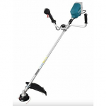 MAKITA  UR012GZ02 brush cutter/string trimmer 2000 W Battery Multicolour | UR012GZ02 | 0088381750400