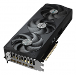 GIGABYTE  GeForce RTX 5070 Ti EAGLE OC SFF 16G Graphics Card - 16GB GDDR7, 256bit, PCI-E 5.0, 2542 MHz Core Clock, 3 x DP 2.1a, 1 x HDMI 2.1b, NVIDIA DLSS 4, GV-N507TEAGLE OC-16GD | GV-N507TEAGLE OC-16GD | 4719331355883