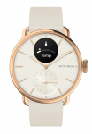 Withings  ScanWatch 2 Hybrid Smartwatch with Strap | O3700546708299 | 3700546708299